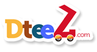 dteezz Logo