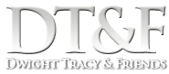 dtfyachts Logo