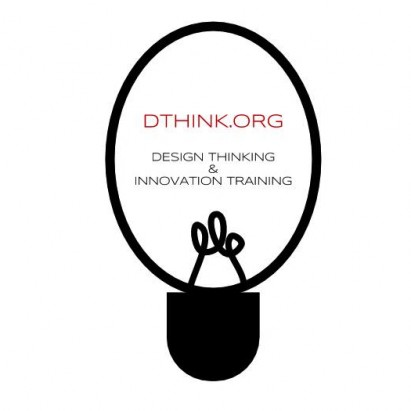 DTHINK.ORG Logo