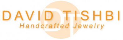 David Tishbi Handcrafted Jewelry Logo