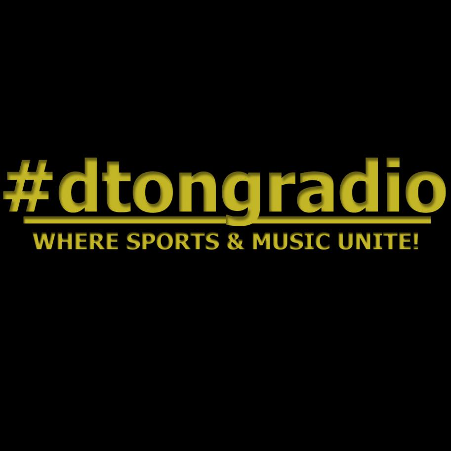 DTong Radio & Media Logo