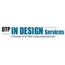 dtpindesignservices Logo