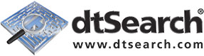 dtsearch Logo