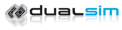 dualsim Logo