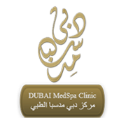 dubai-medspa Logo