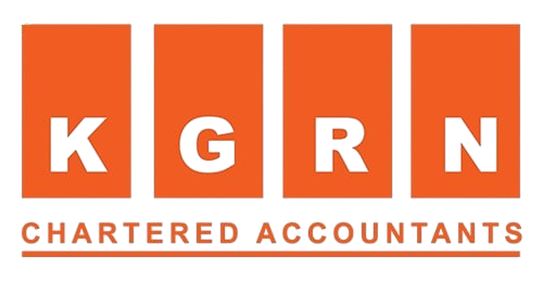 KGRN Shipping Service LLC Logo