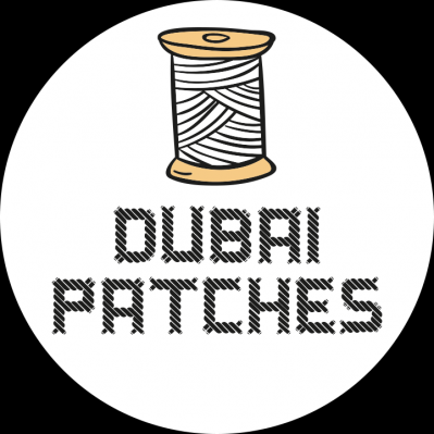 Dubai Patches Logo