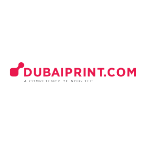 Dubaiprint.com Logo