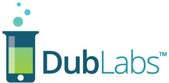 dublabs Logo