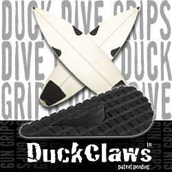 duckclaws Logo