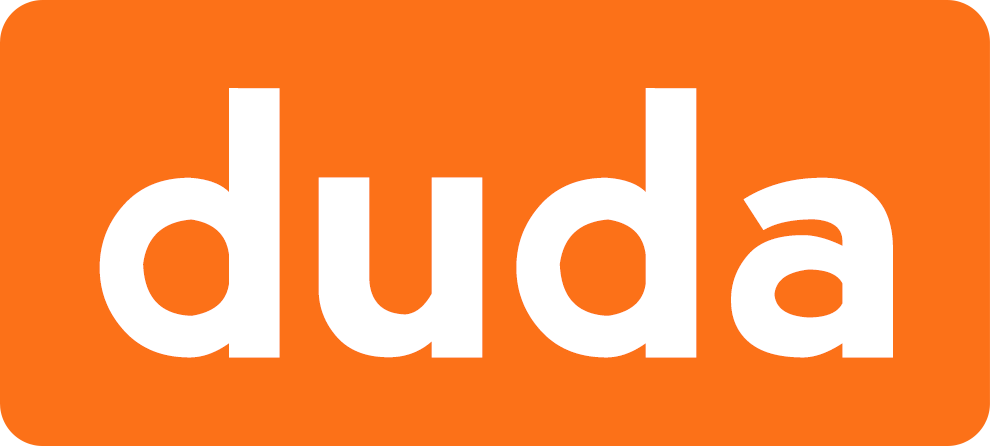 duda_website_builder Logo