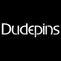 dudepins Logo