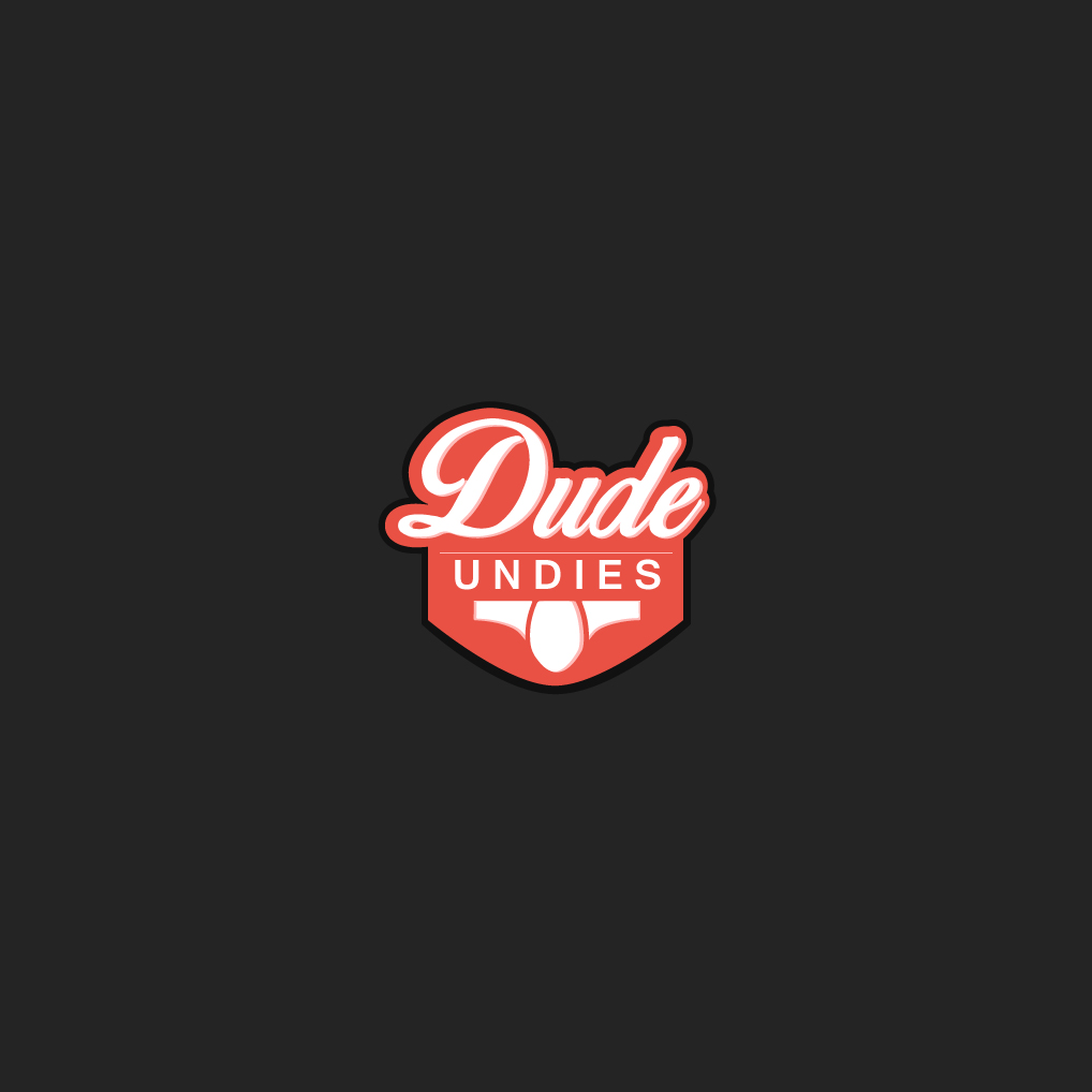 dudeundies Logo