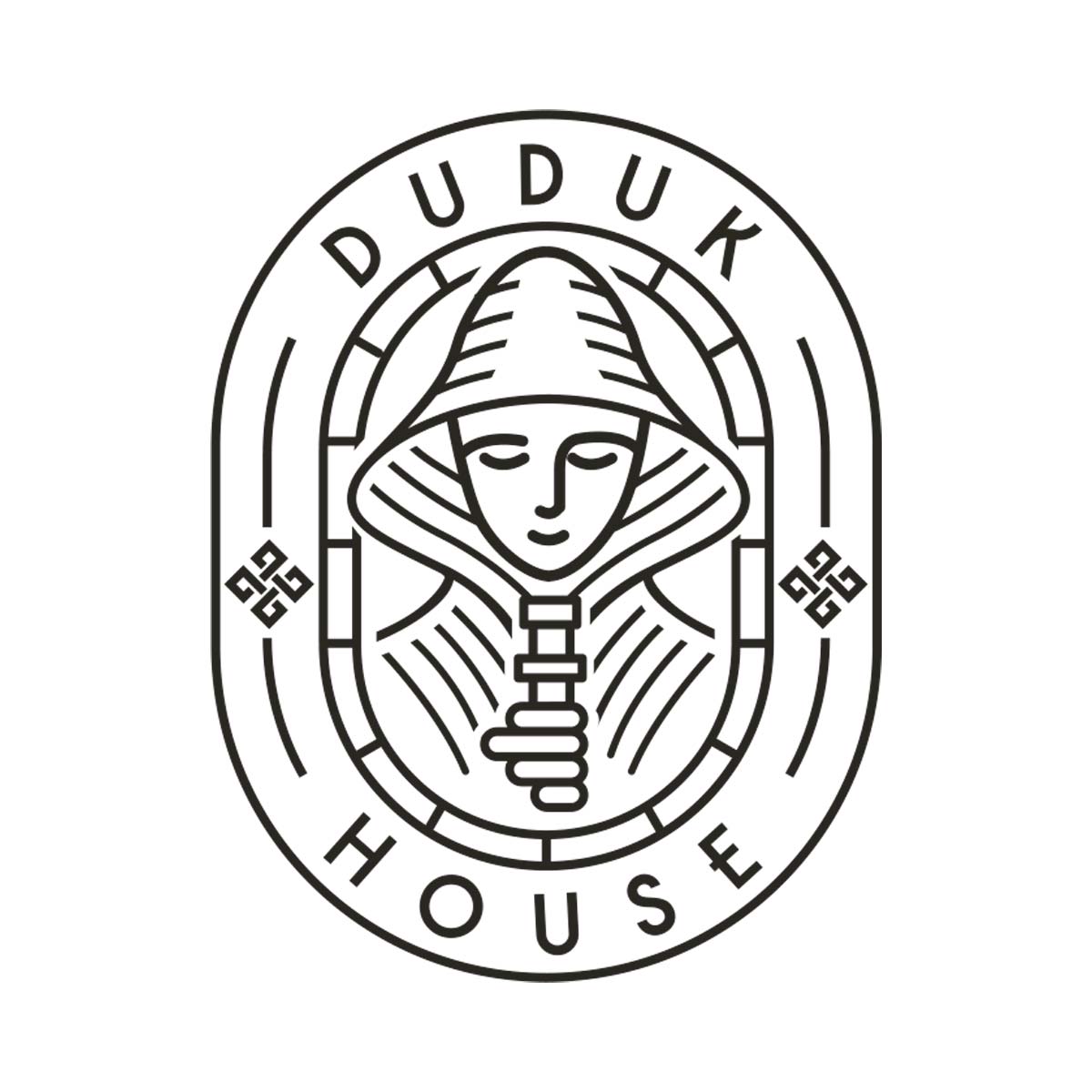 Dudukhouse Logo