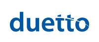 duetto Logo