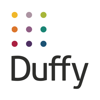 Duffy Agency Logo