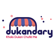 Dukandary Logo