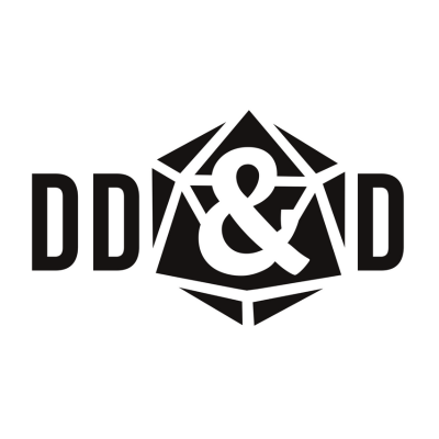 dumbdumbdice Logo