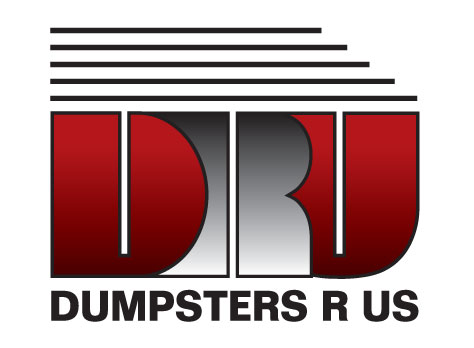 Dumpsters R Us Logo