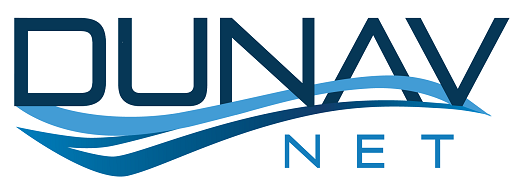 dunavnet Logo