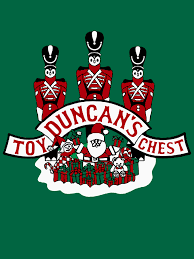 duncanstoychest Logo