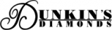 Dunkin's Diamonds Logo