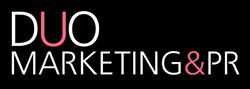 Duo Marketing & PR Logo