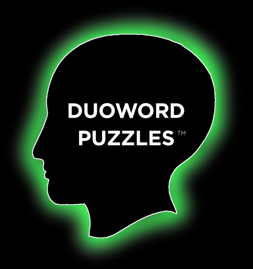 Duoword Logo