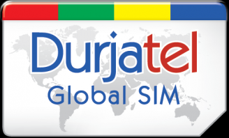 durjatel Logo