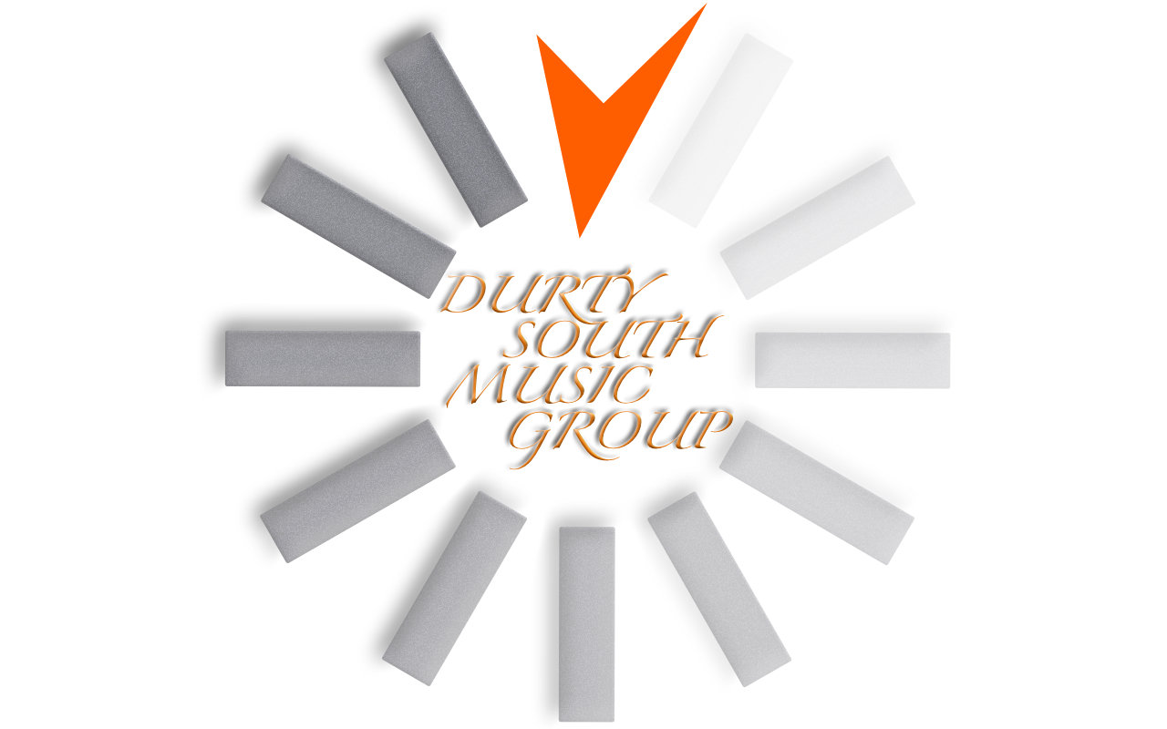 Durty South Music Group Logo