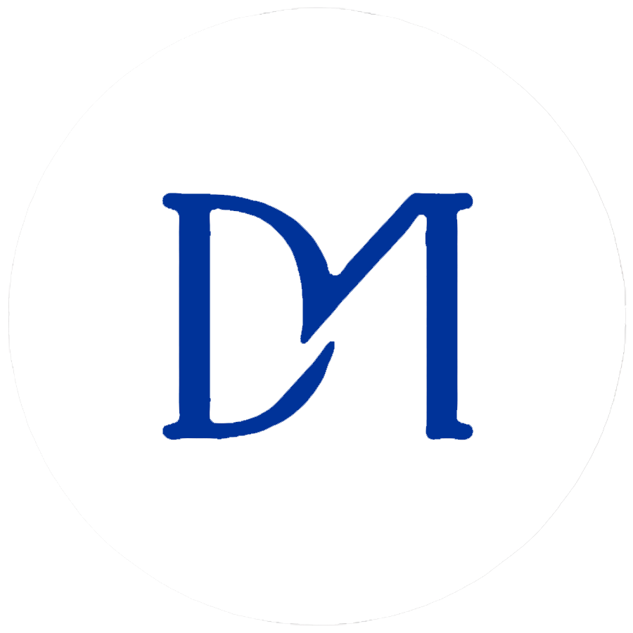 DCM CAPITAL Logo