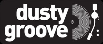 dustygroove Logo