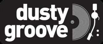 Dusty Groove Logo