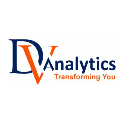 DV Data & Analytics Private Limited Logo