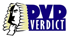 dvdverdict Logo
