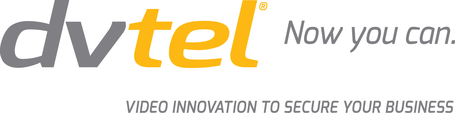 DVTEL, Inc. Logo