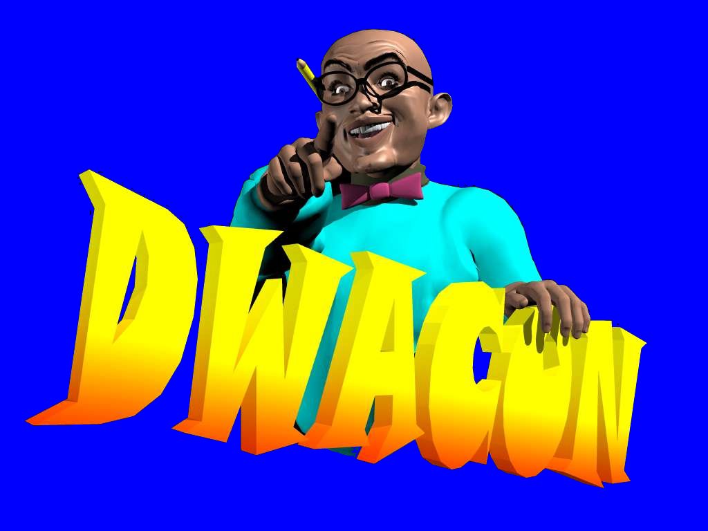 dwacon Logo
