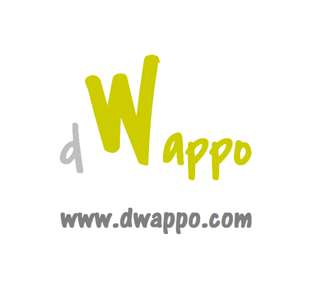 dwappo Logo