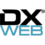 dxwebllc Logo