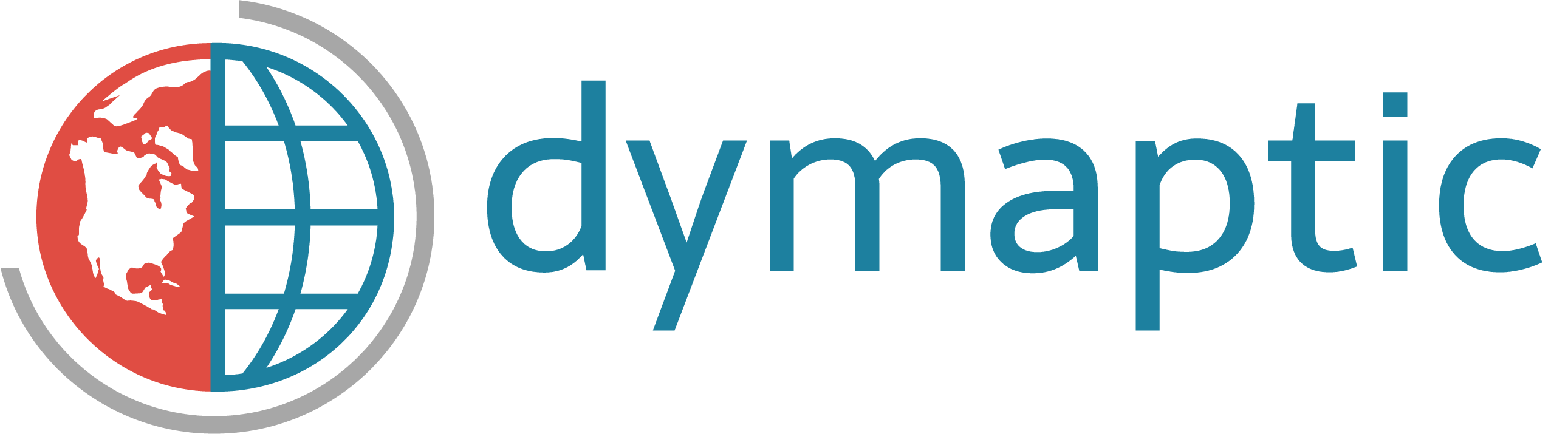 Moravec Labs LLC d/b/a dymaptic Logo
