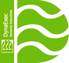 DynaExec Logo