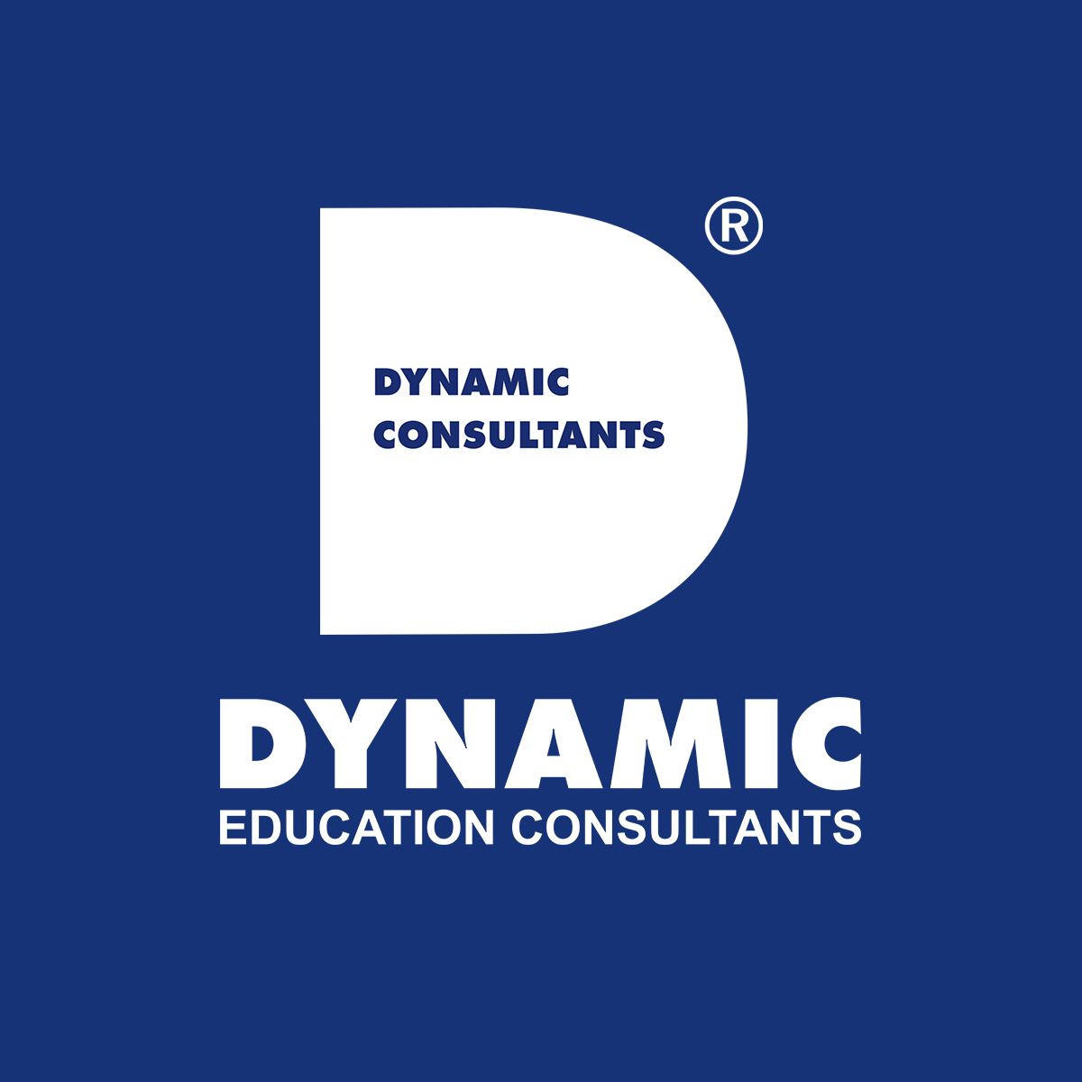 dynamiceducon Logo