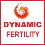 dynamicfertility Logo