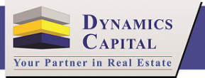 Dynamics Capital Logo