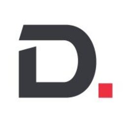Dynamics Square USA Logo