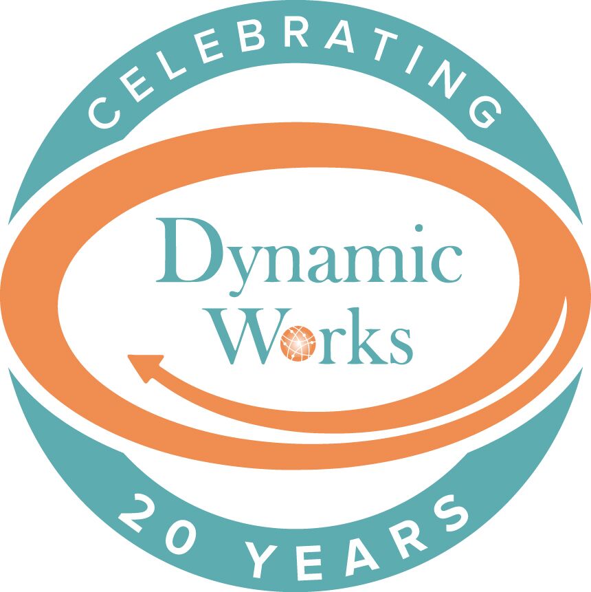 dynamicworks Logo