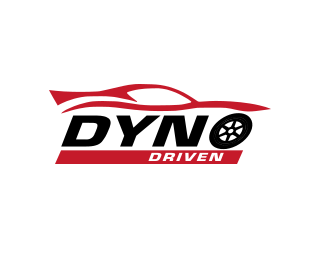 dynodriven Logo
