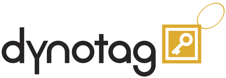 Dynotag, Inc. Logo