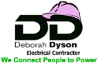 dysonelectrical Logo