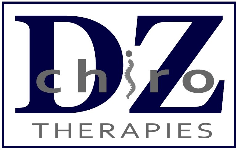 DZ Chiro Therapies Logo